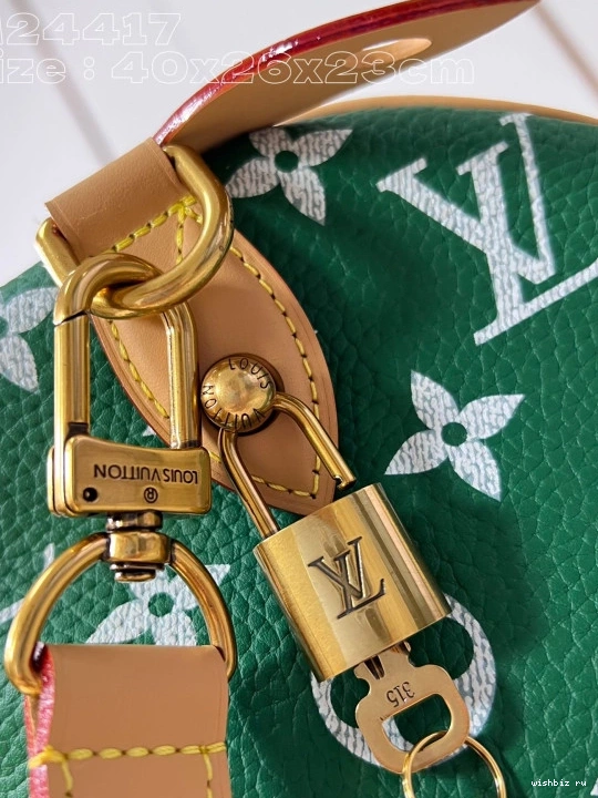 WIS 40 SPEEDY Vuitton Louis 0726